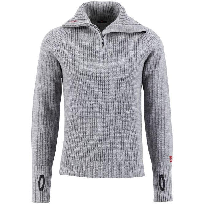 Hovedbilde Rav sweater w/zip