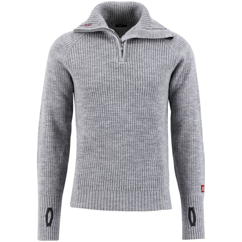 Rav sweater w/zip