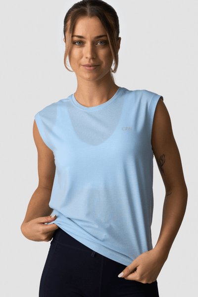 Hovedbilde Stride Tank Top Wmn