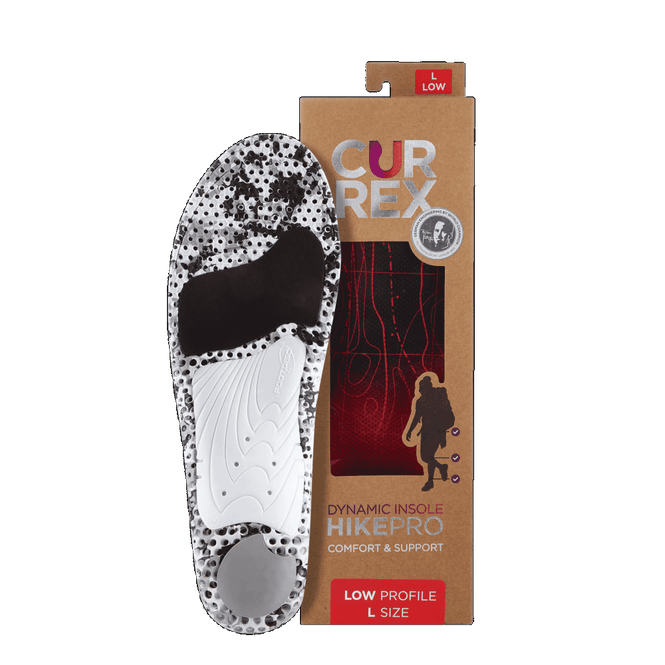 Hovedbilde HikePro Low Profile