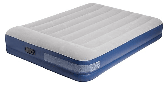 Hovedbilde Airbed double E-Lux