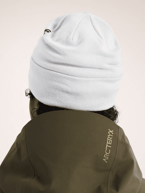 Bird Word Toque