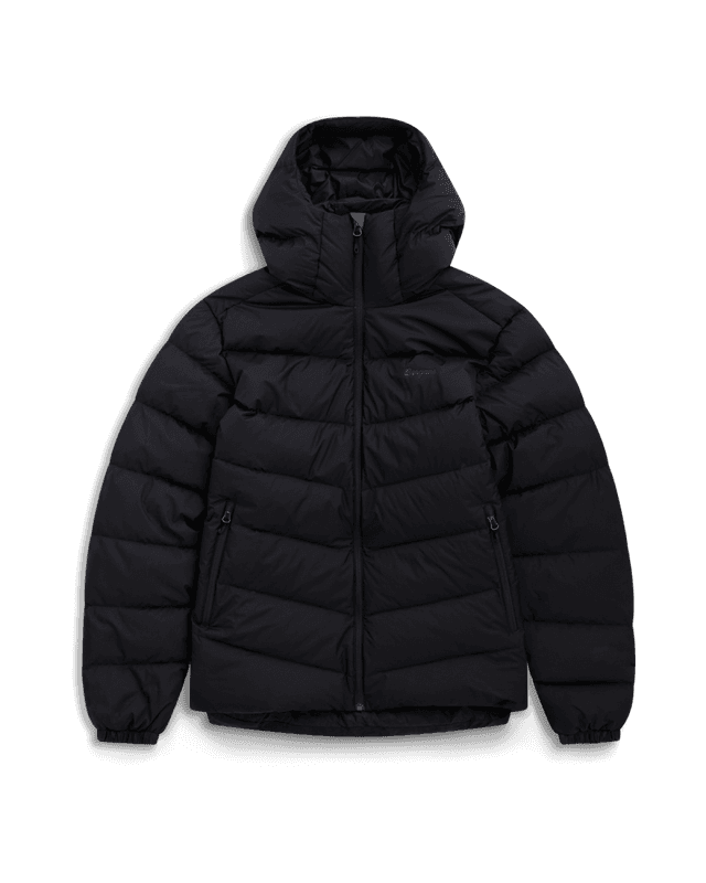 Garmo Down Hood Jacket Men