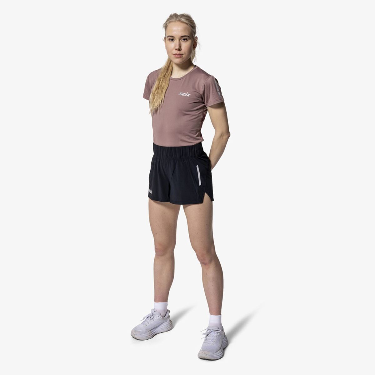 Pace Light Shorts W