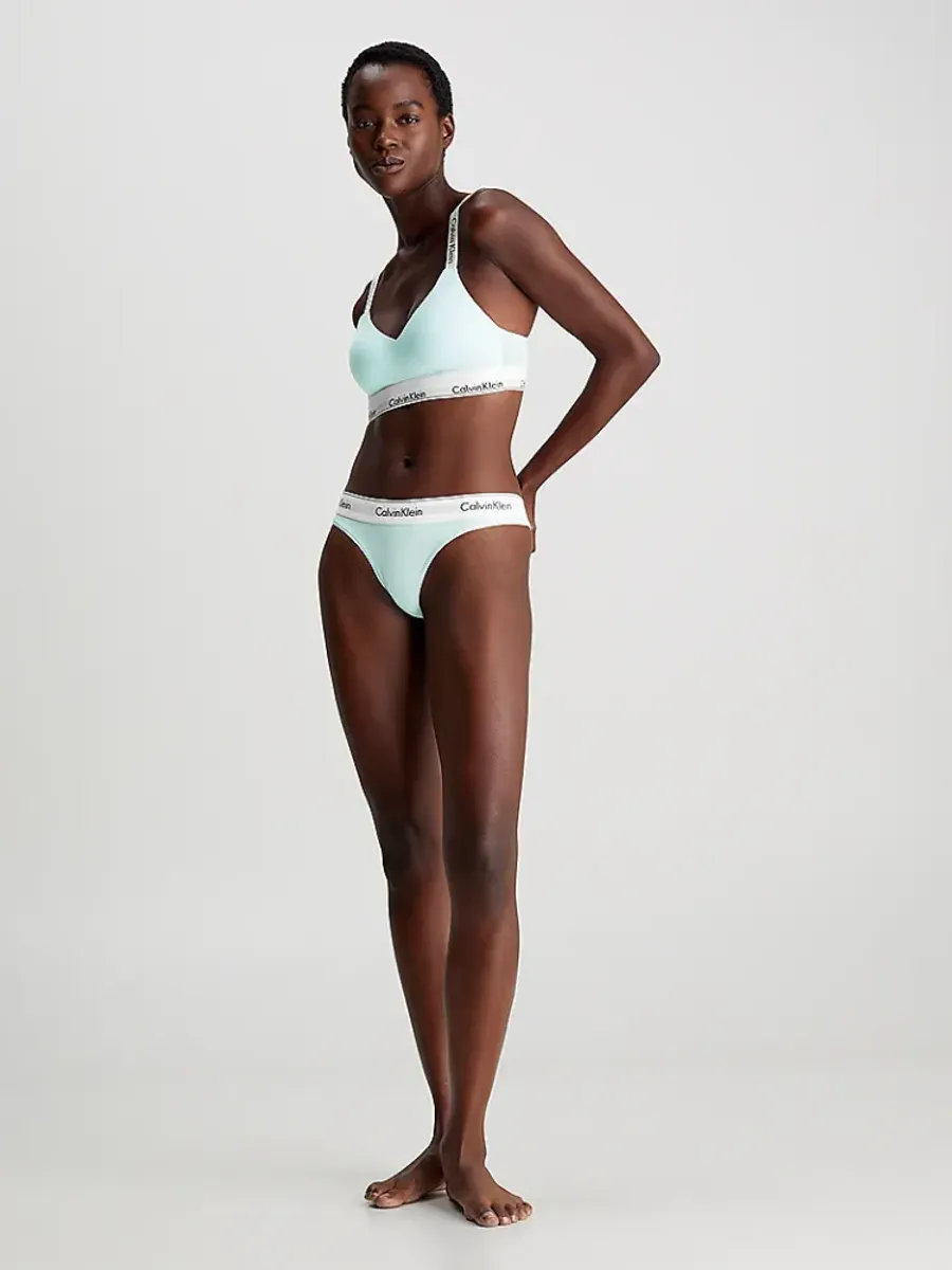 LGHT Lined Bralette