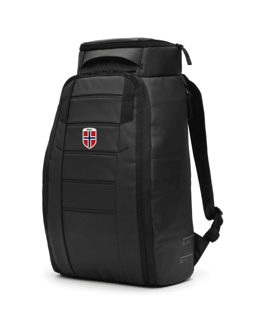 Hovedbilde Hugger Norge 30Liter
