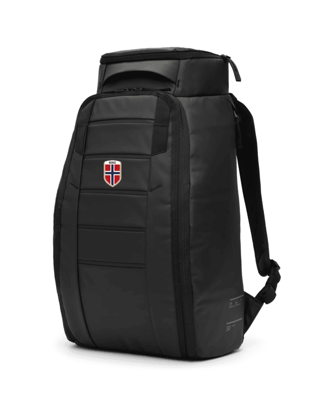Hugger Norge 30Liter