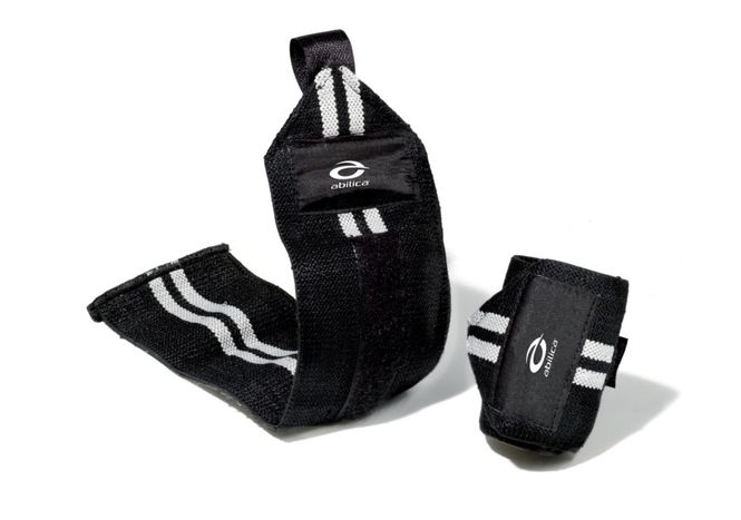Hovedbilde WristStraps