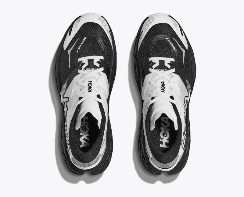M SPEEDGOAT 7