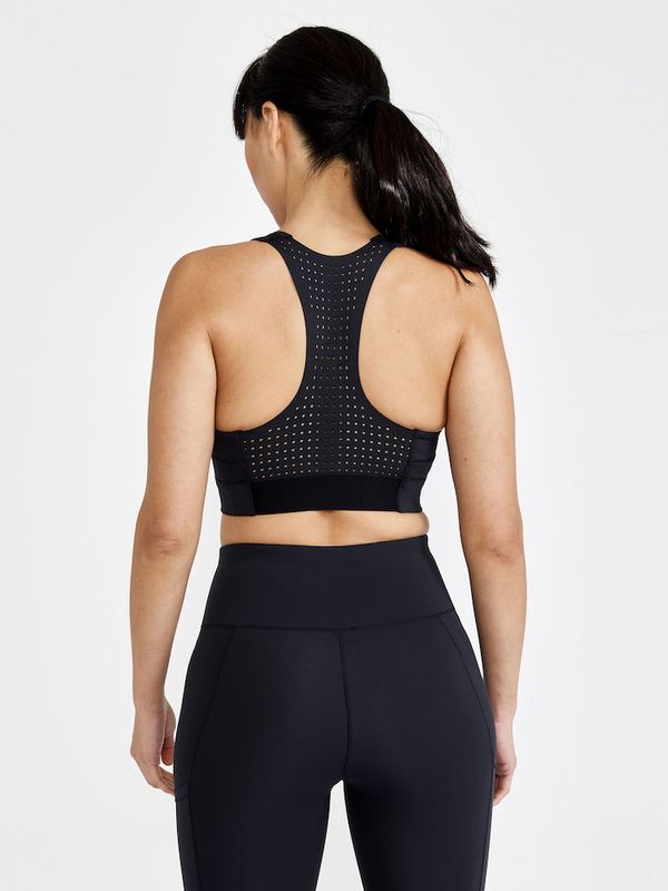 Pro Charge Blocked Sport Top W
