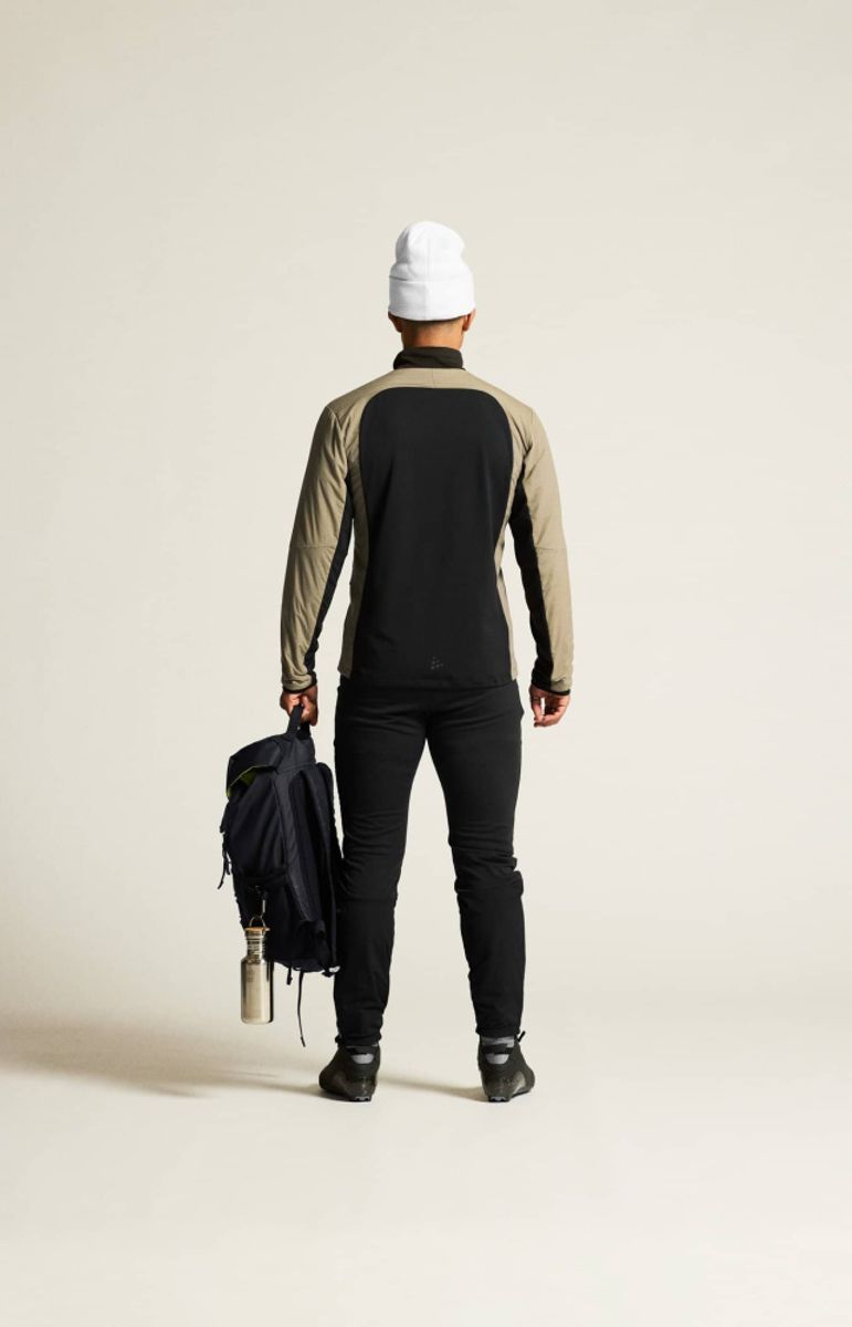 Adv Nordic Training Insulate Pants M