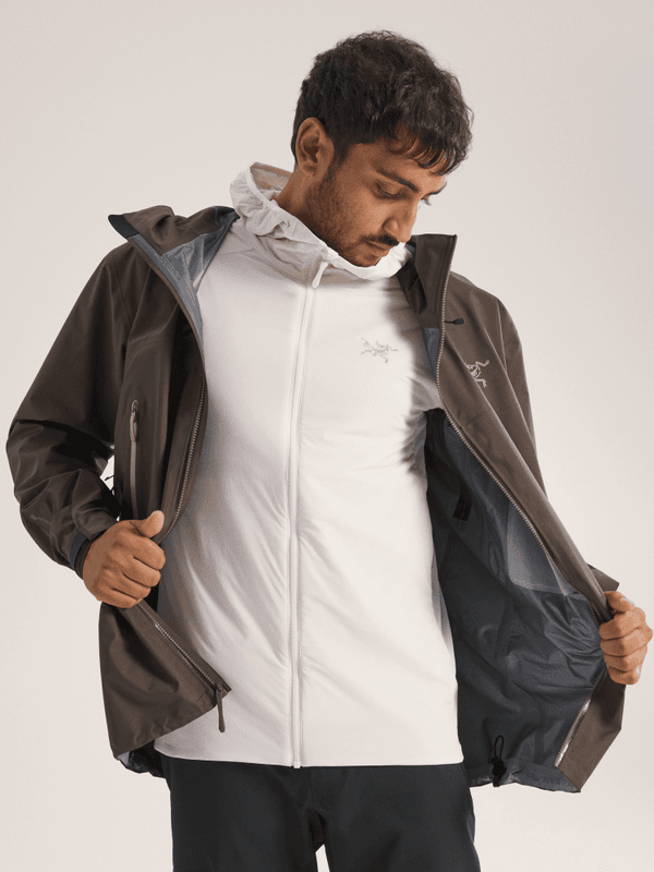 Atom SL Hoody M