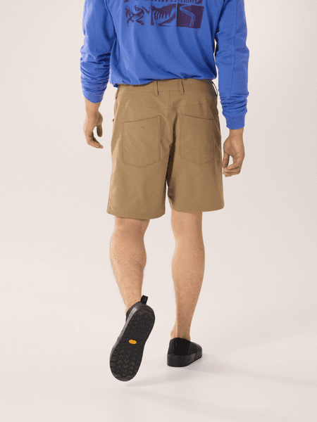 Hovedbilde Kragg Cotton Short 9' M