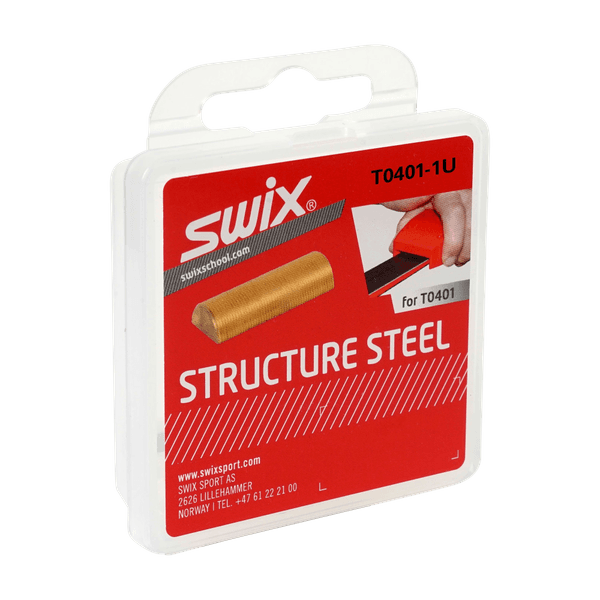 Hovedbilde T401-1U Structure, coarse 1mm