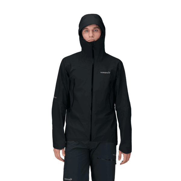 Hovedbilde falketind Gore-Tex Jacket M's