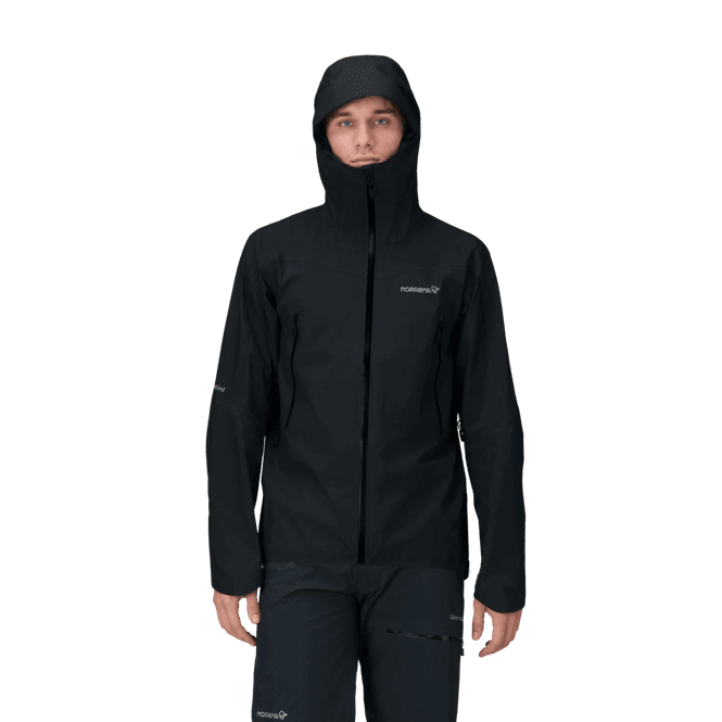 Hovedbilde falketind Gore-Tex Jacket M's