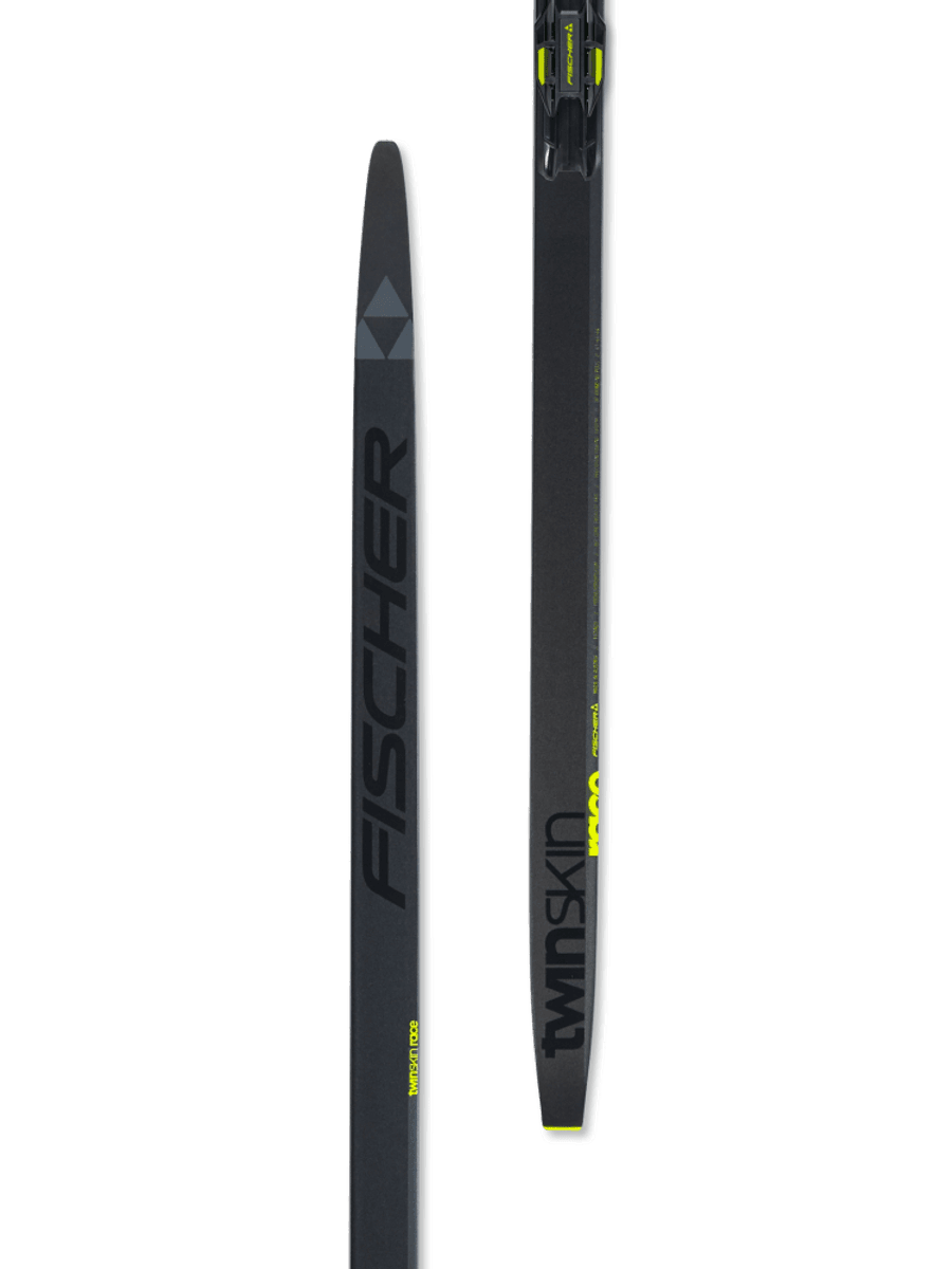 TWIN SKIN RACE MEDIUM eks binding