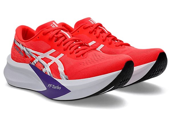 Hovedbilde MAGIC SPEED 4