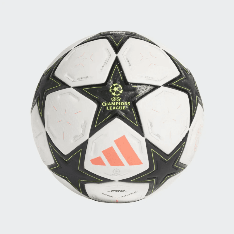 UCL PRO