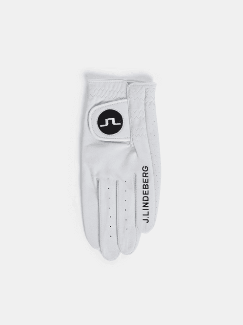 Hovedbilde Ron Leather Golf Glove A
