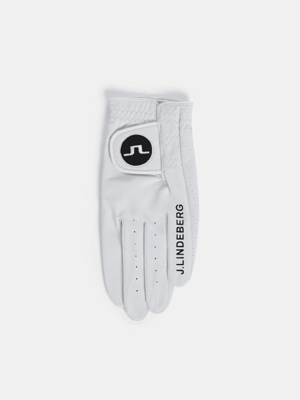 Ron Leather Golf Glove A