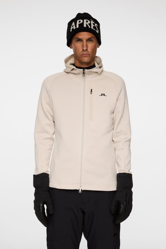 Wayne Polartec Hood