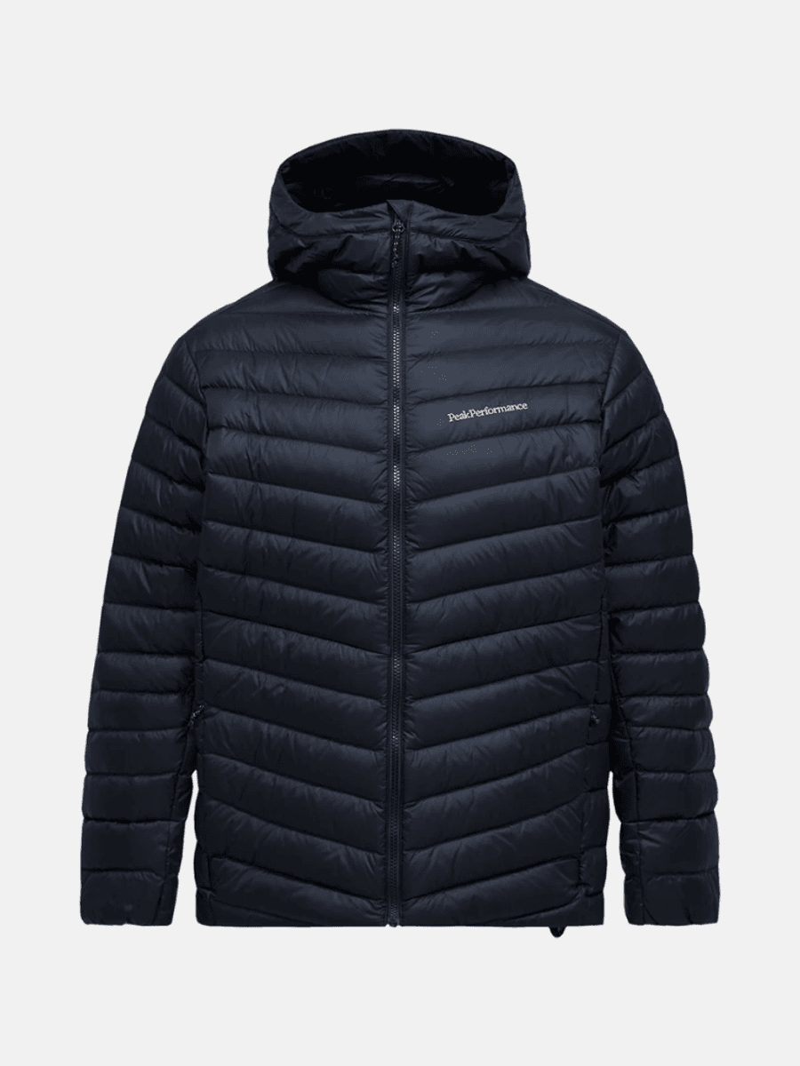 M Frost Down Hood Jacket