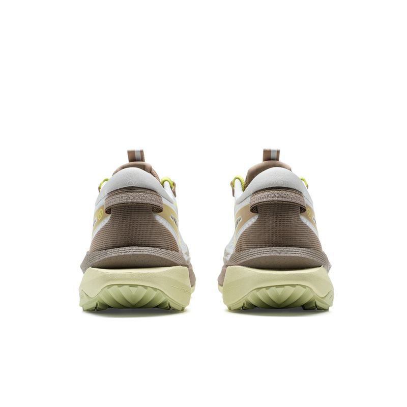 Xtep Kunlun unisex