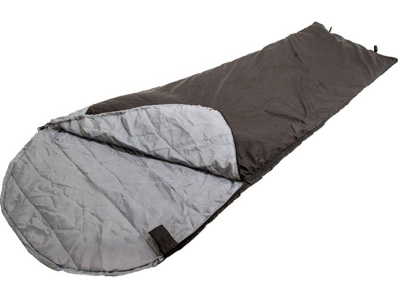 KIVA, Travel Lite Sleeping Bag