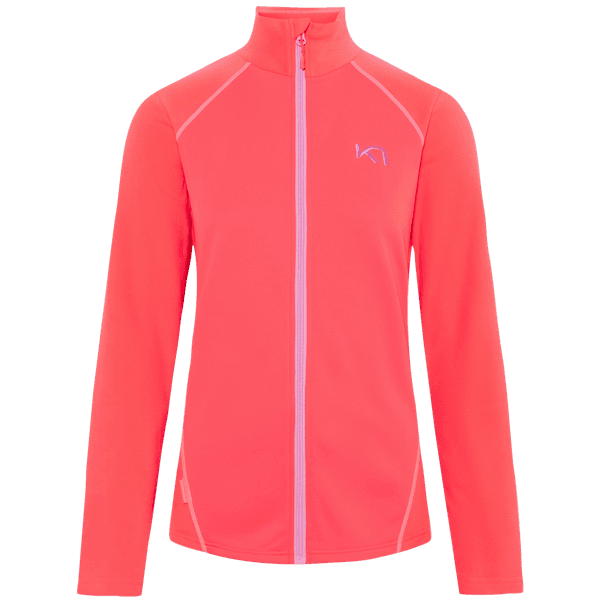 Hovedbilde KARI F/Z FLEECE