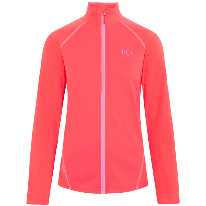 Hovedbilde KARI F/Z FLEECE