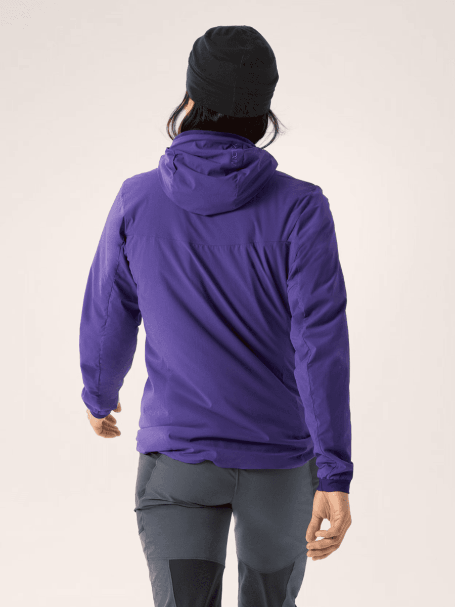 Proton SL Hoody W