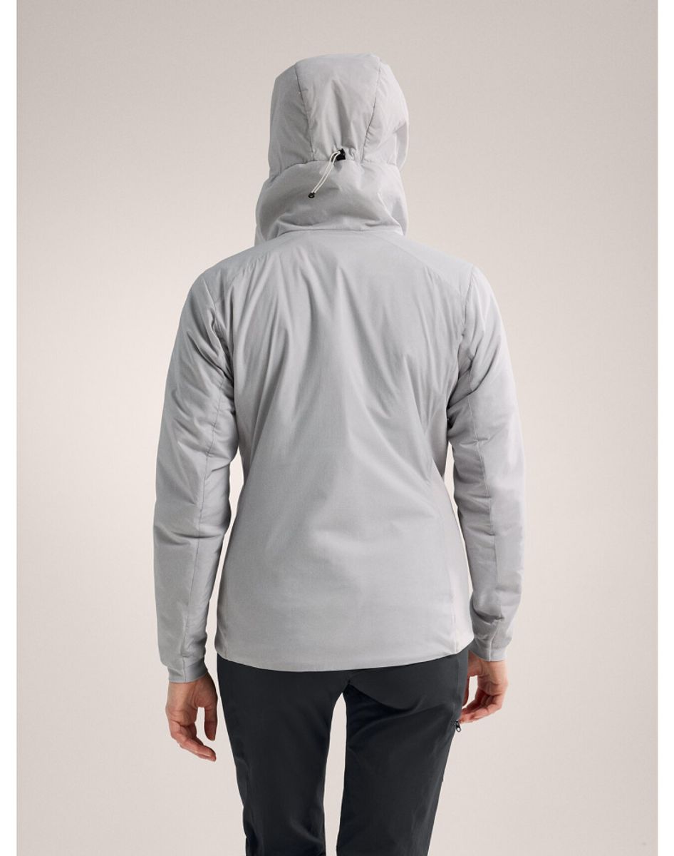 Atom Hoody W