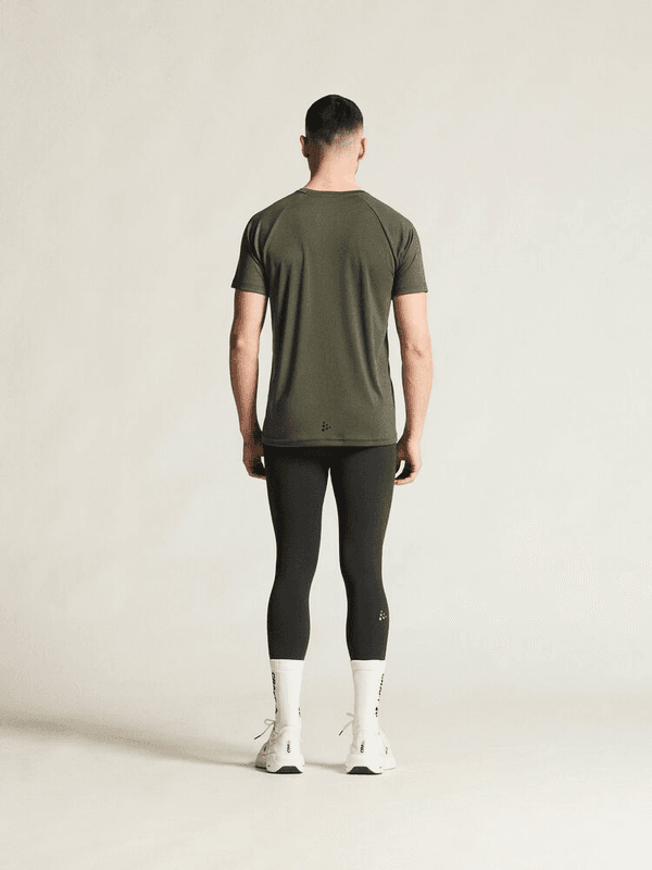 Core Essence Logo Tee M