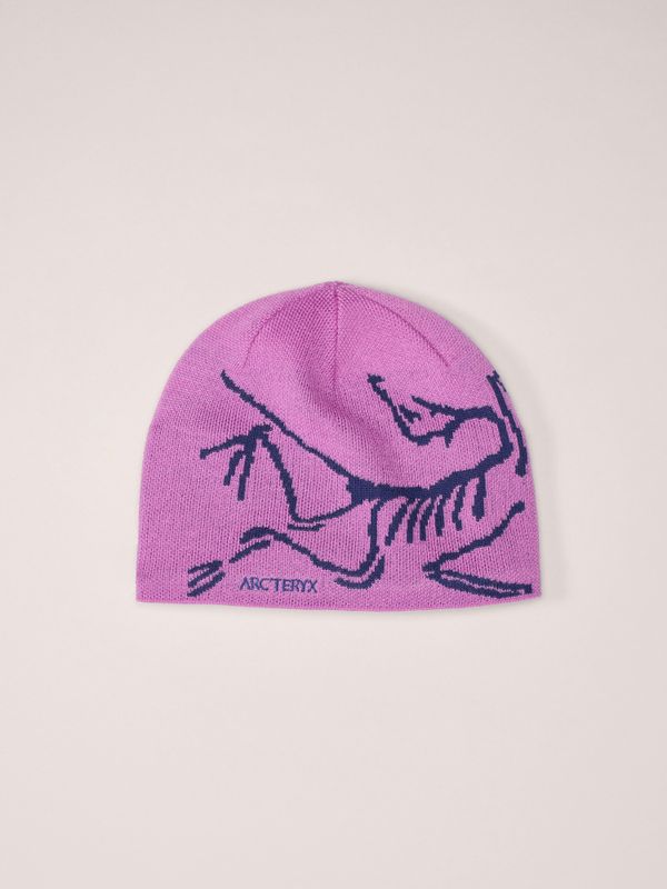 Bird Head Toque