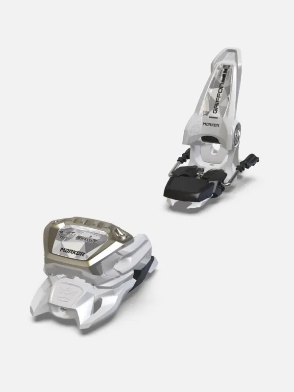 Griffon 13 ID White 100 mm