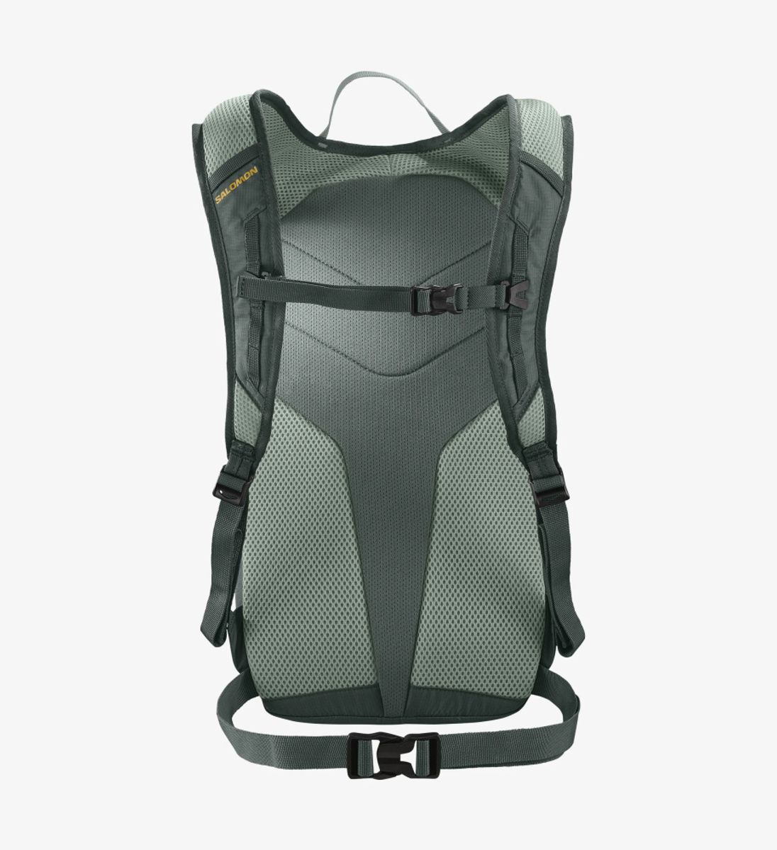 TRAILBLAZER 10