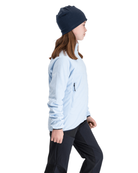 Hovedbilde Junior Fleece Midlayer Jacket