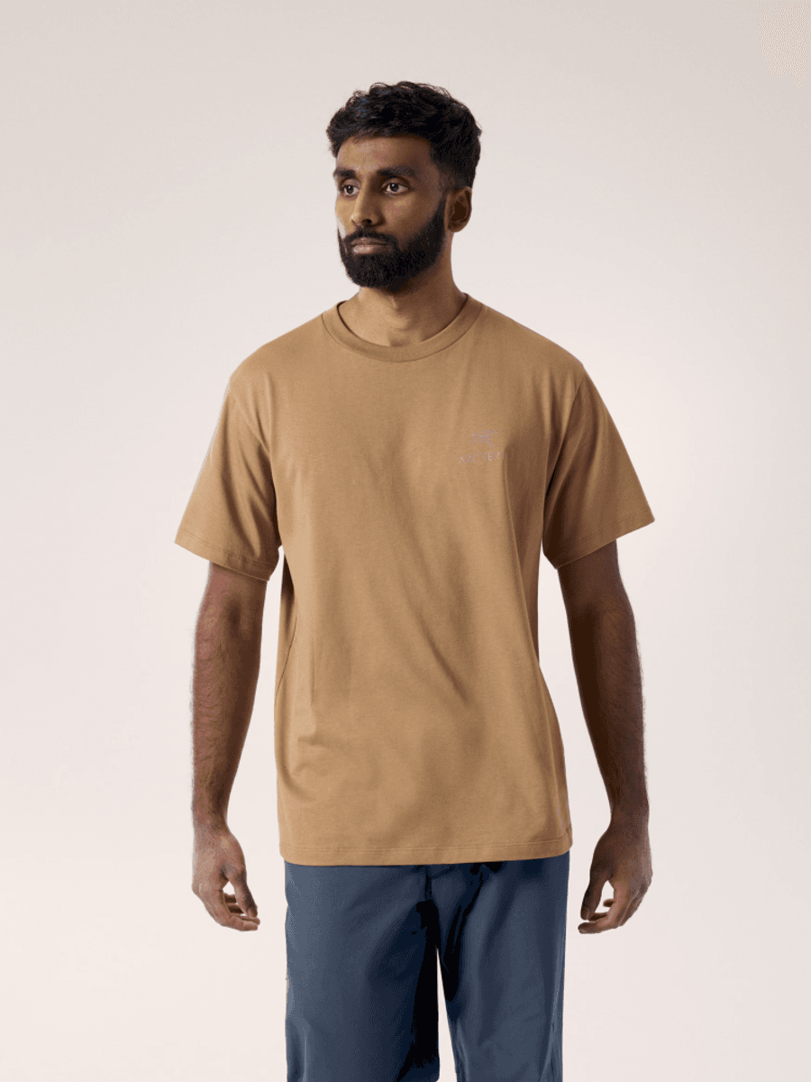 Kragg SL Cotton Bird Word SS M