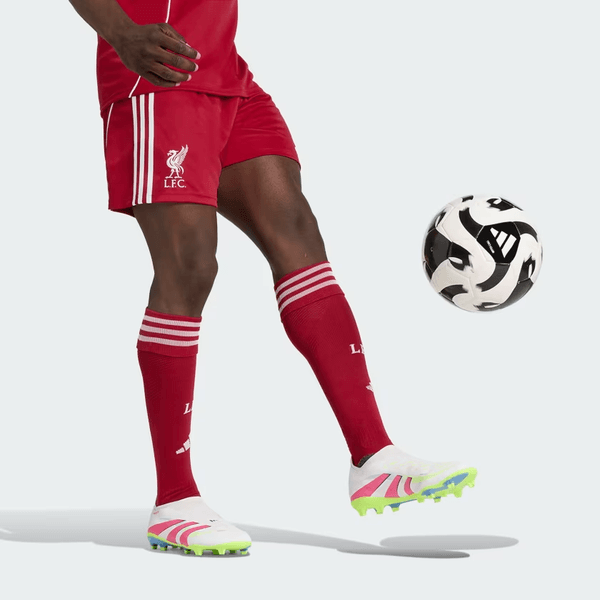 Hovedbilde LFC H SHO