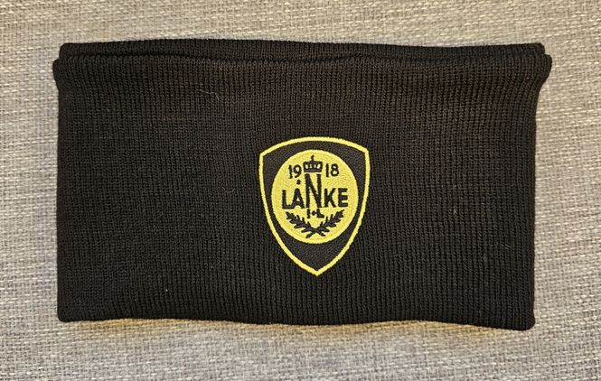 Hovedbilde LÅNKE STRIKKET PANNE