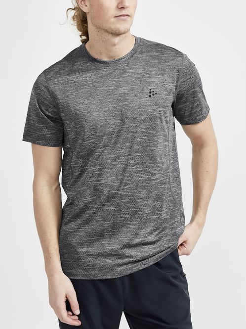 Hovedbilde Adv Essence Melange Ss Tee M