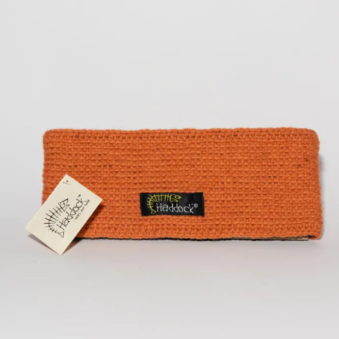 Hovedbilde Haddock Head Band