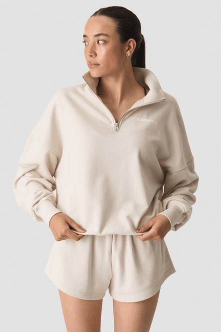 Hovedbilde Everyday Terry Zip