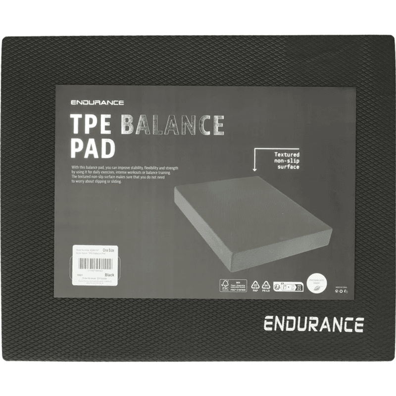 TPE Balance Pad