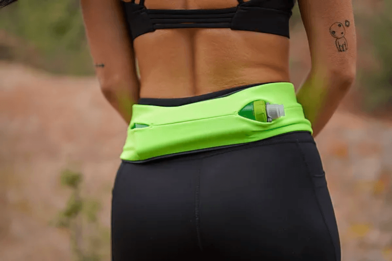 Flipbelt Arc Vannflaske