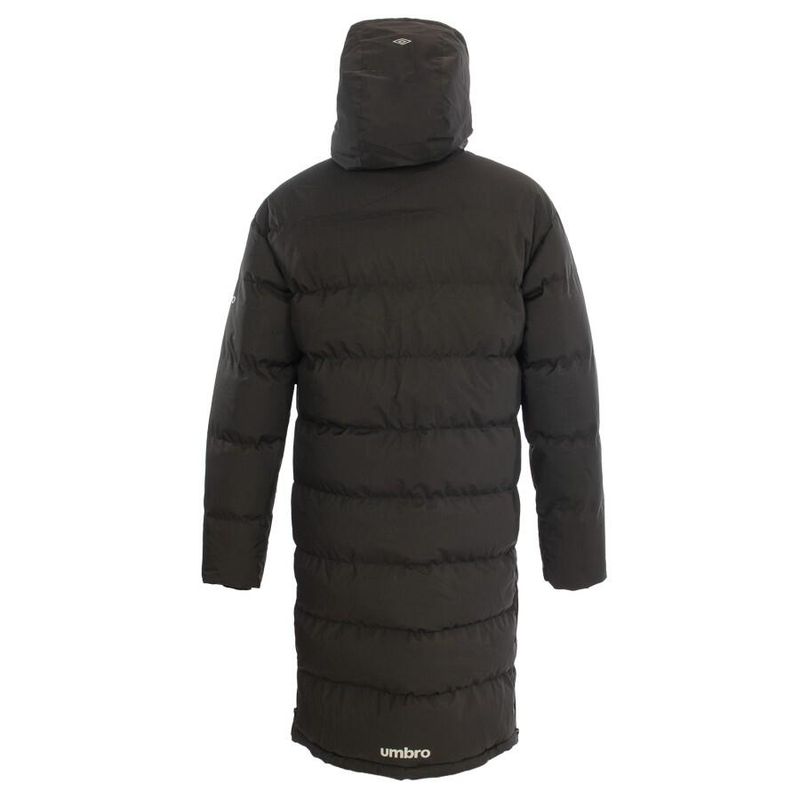 Long Coach Jacket Jr