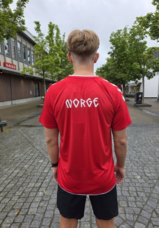 Norge Core 2 Men