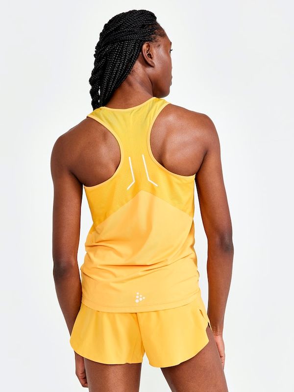 Pro Hypervent Singlet W