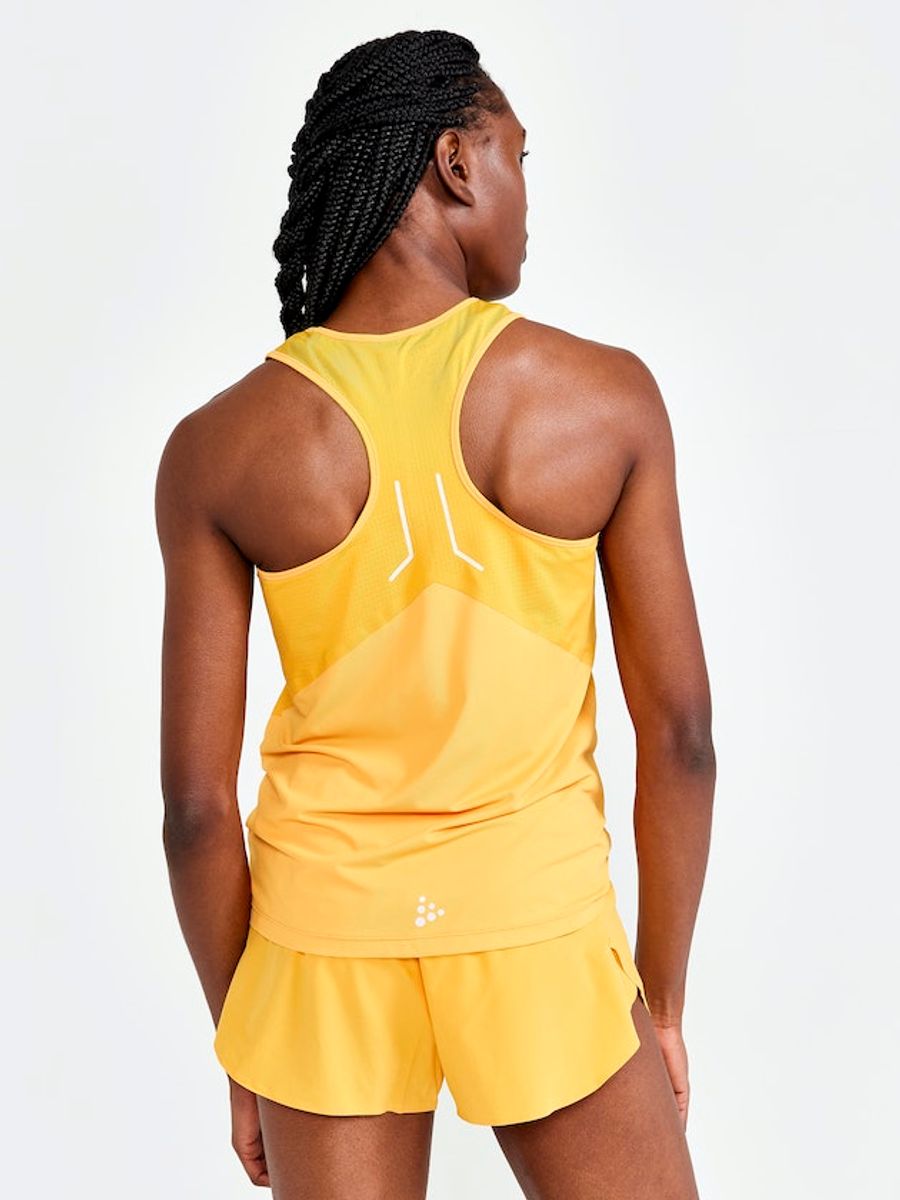 Pro Hypervent Singlet W